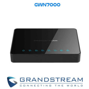 Grandstream GWN7000 Dubai
