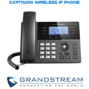 Grandstream GXP1760W Dubai
