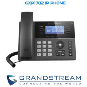 Grandstream GXP1782 Dubai