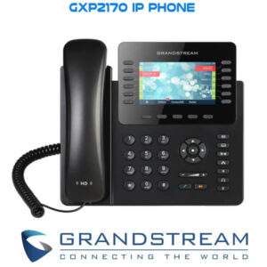 Grandstream GXP2170 Dubai