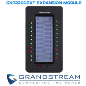 Grandstream GXP2200EXT Dubai