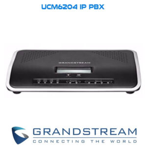 Grandstream UCM6204 Dubai