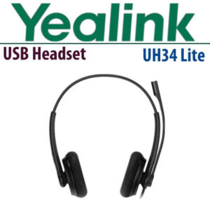Yealink UH34 Lite Dubai
