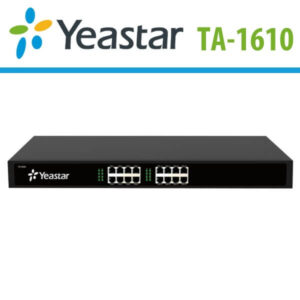 Yeastar TA1610 Dubai