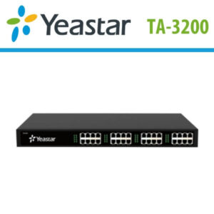 Yeastar TA3200 Dubai