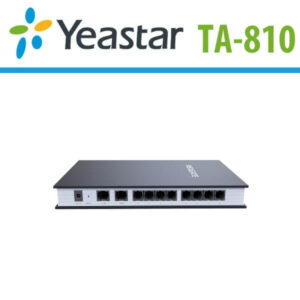 Yeastar TA810 Dubai