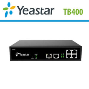Yeastar TB400 Dubai