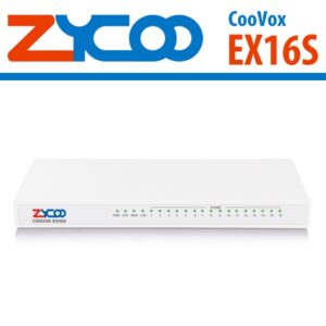 Zycoo EX16S Dubai