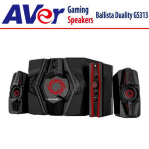 AVer Ballista GS313 Dubai