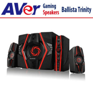 AVer Ballista Trinity Dubai
