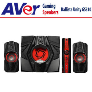 AVer Ballista GS310 Dubai