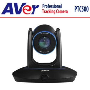 AVer PTC500 Dubai