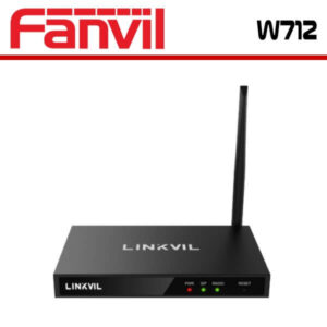 Fanvil W712 Dubai