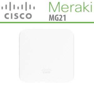 Meraki MG21 Dubai