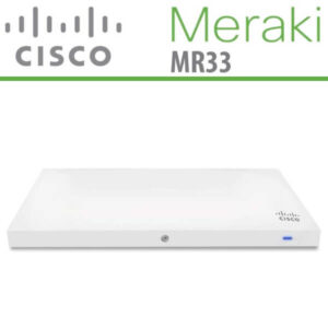 Meraki MR33 Dubai