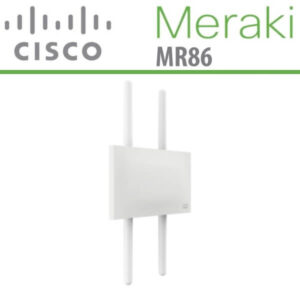 Meraki MR86 Dubai