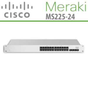 Meraki MS225-24 Dubai