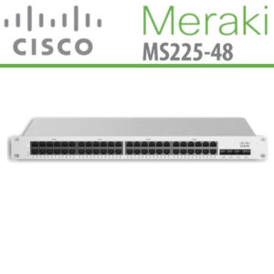 Meraki MS225-48 Dubai