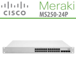 Meraki MS250-24P Dubai