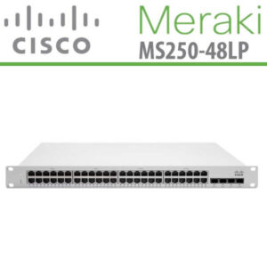 Meraki MS250-48LP Dubai