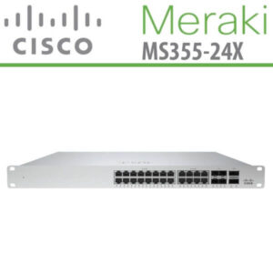 Meraki MS355-24X Dubai