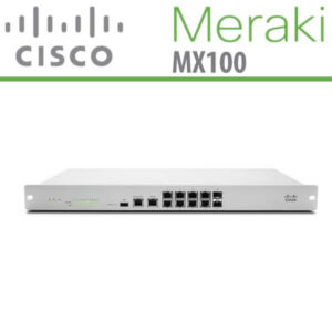 Meraki MX100 Dubai