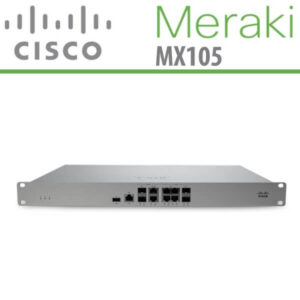 Meraki MX105 Dubai