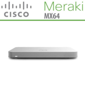 Meraki MX64 Dubai