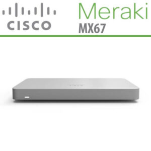 Meraki MX67 Dubai