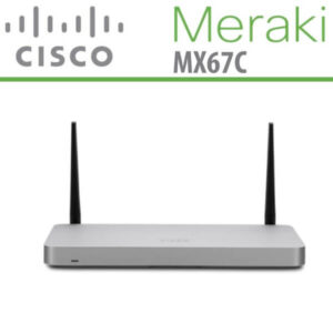 Meraki MX67C Dubai