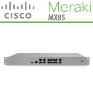Meraki MX85 Dubai