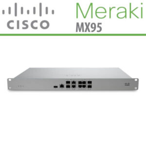 Meraki MX95 Dubai