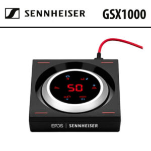 Sennheiser GSX1000 Dubai
