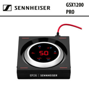 Sennheiser GSX1200PRO Dubai