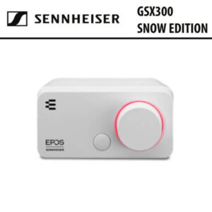 Sennheiser GSX300-Snow Edition Dubai