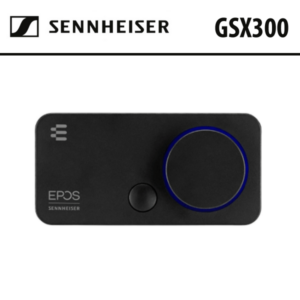 Sennheiser GSX300 Dubai