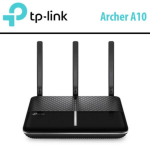 TP-Link Archer-A10 Dubai