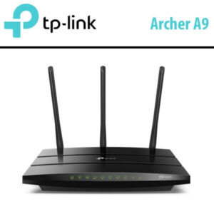 TP-Link Archer-A9