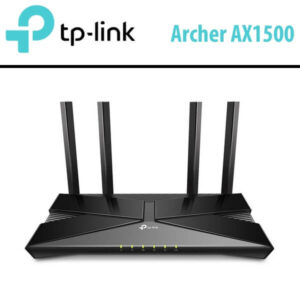Tplink Archer-AX1500 Dubai