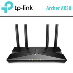 TP-Link Archer-AX50 Dubai