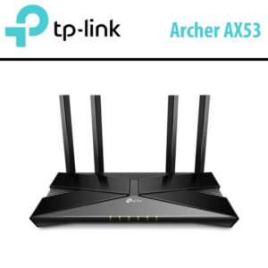 Tplink Archer-AX53 Dubai