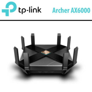 Tplink Archer-AX6000 Dubai
