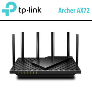 Tplink Archer-AX72 Dubai