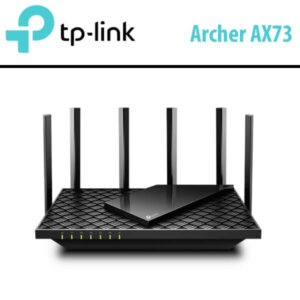 Tplink Archer-AX73 Dubai