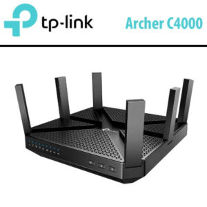 Tplink Archer-C4000 Dubai