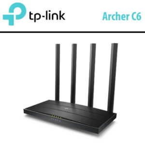 Tplink Archer-C6 Dubai