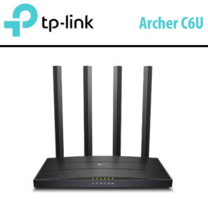 Tplink Archer-C6U Dubai