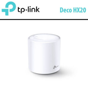 Tplink Deco-HX20 Dubai