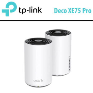 Tplink Deco-XE75Pro Dubai