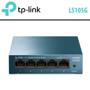 Tplink LS105G Dubai